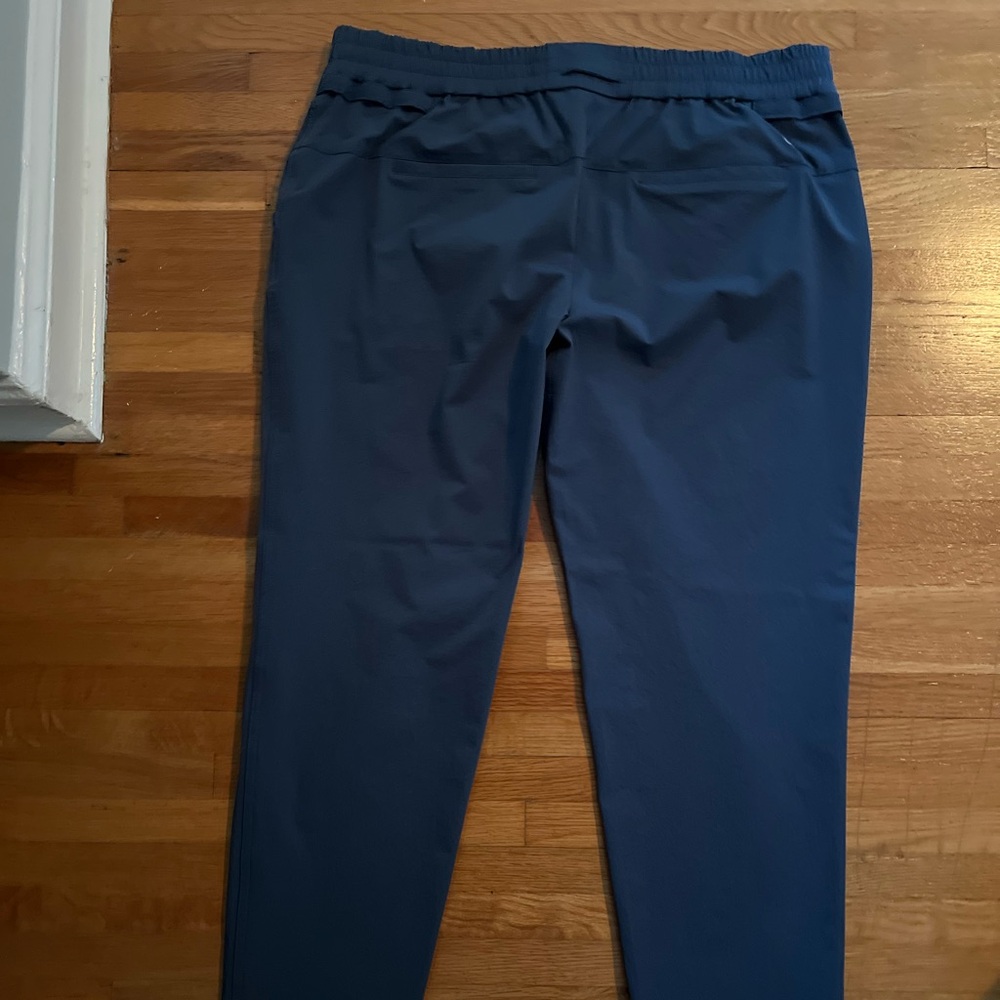 United by Blue Nylon pants - like new